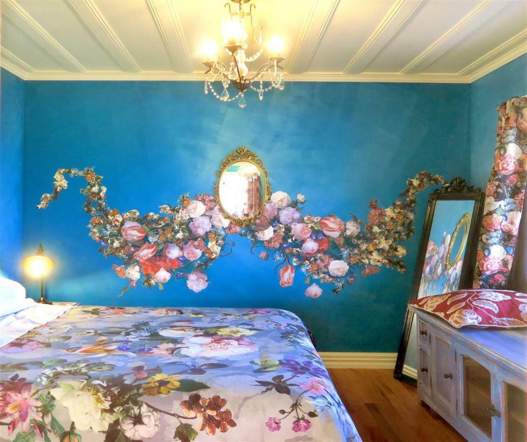 אואהמרו Fantail Cottage מראה חיצוני תמונה